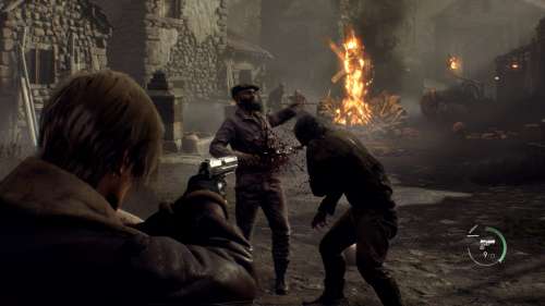 Resident Evil 4 Remake : Des achats in-game confirmés, du multijoueur à venir ?