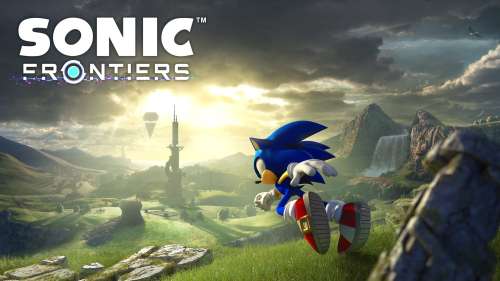 Sonic Frontiers : Son directeur annonce que Sonic devrait faire son retour en 2D