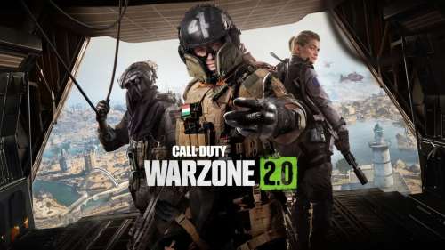 Call of Duty Warzone 2 : un trailer à la Michael Bay pour la route