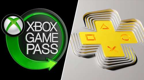 PS Plus : il y aurait moins de joueurs que sur le Xbox Game Pass