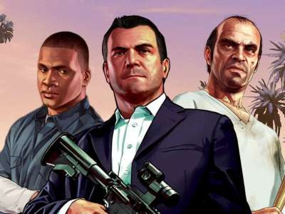 GTA Online : Le succès du mode online est une surprise pour Rockstar