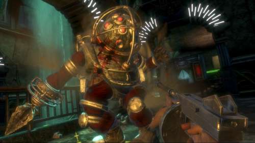 BioShock 4 : Une ancienne scénariste de PlayStation rejoint l’aventure