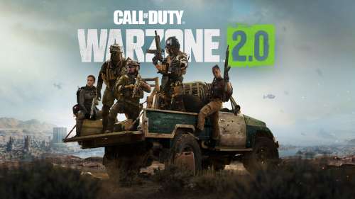 Call of Duty Warzone 2 : Déjà une nouvelle map en approche ?