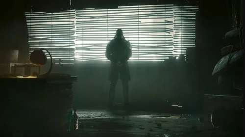 Cyberpunk 2077 : Idris Elba annoncé pour le DLC Phantom Liberty