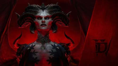 Diablo 4 : Un nouveau trailer sanglant confirme la date de sortie du jeu