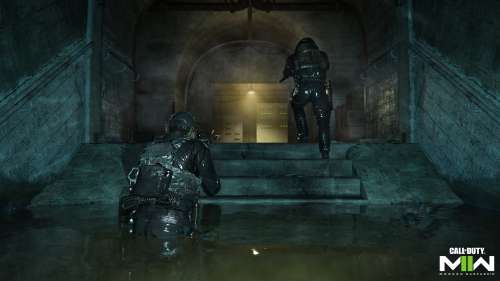 Call of Duty Modern Warfare 2 : Le premier raid, Atomgrad, a été révélé