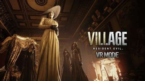 Resident Evil Village : La version PSVR 2 prend date, et elle sera gratuite (à une condition)