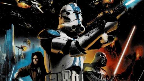 PS Plus : Star Wars Battlefront II (2005) bientôt dans le catalogue Classics ?