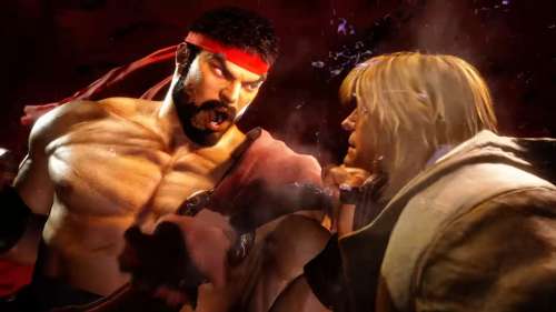 Street Fighter 6 : Sa date de sortie aurait également leaké