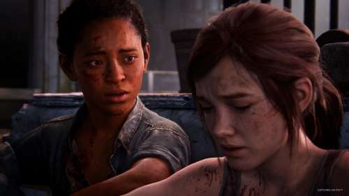 The Last of Us Part III prévu pour sortir sur PS6 ?