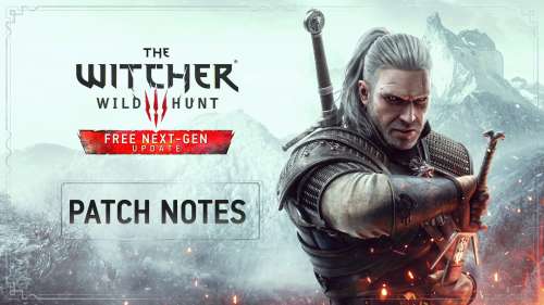 The Witcher 3 Next-Gen : Le point sur l’ensemble des nouveautés apportées