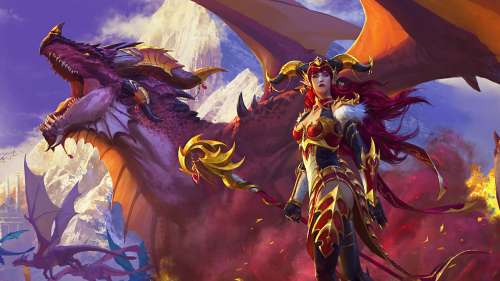 Test World of Warcraft Dragonflight : Un nouvel envol pour le MMO de Blizzard ?