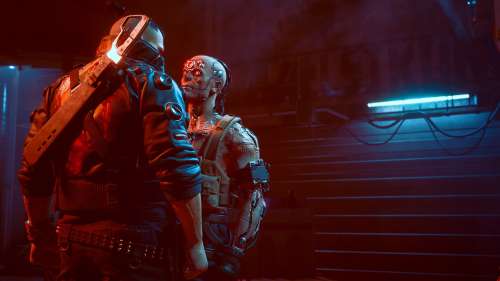 Cyberpunk 2077 : Un développeur revient sur les critiques concernant la linéarité du jeu