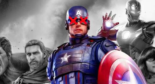 Marvel’s Avengers bientôt retiré des magasins