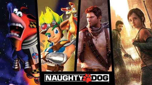The Last of Us : Naughty Dog dévoilera ses jeux juste avant leur sortie