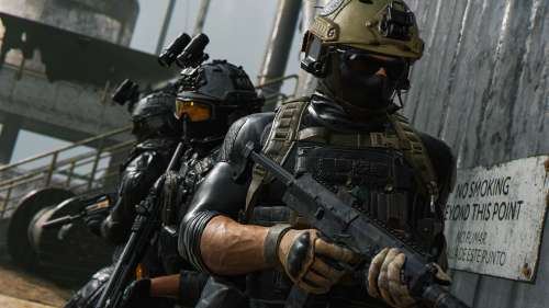 Call of Duty Modern Warfare II : La saison 2 officiellement repoussée