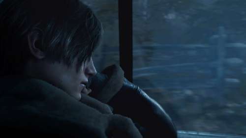 Resident Evil 4 : La présence d’Albert Wesker confirmée dans le remake ?