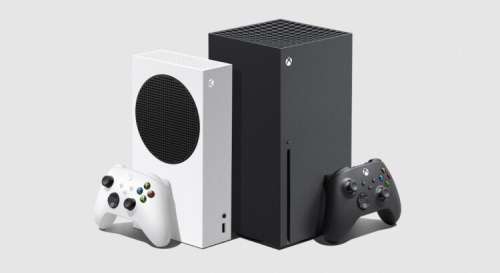 Un Xbox Showcase prévu pour les prochains jours ?