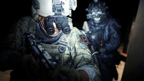 Call of Duty : L’opus prévu pour 2024 pourrait aussi sortir sur PS4 et Xbox One