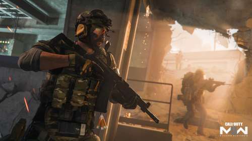 Call of Duty : Le prochain jeu était originellement prévu comme une extension premium