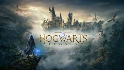 Hogwarts Legacy : jouez-y dès aujourd’hui à midi !