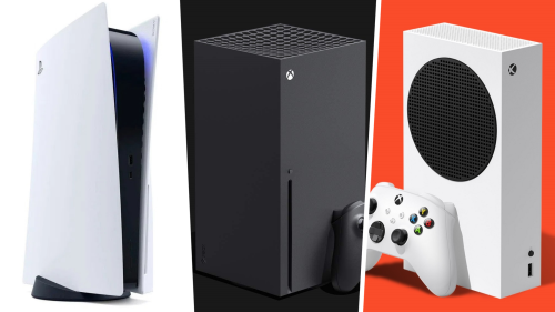 PS5, Xbox : Cette génération de consoles n’a pas besoin de modèles pro