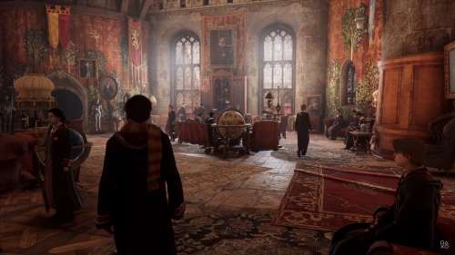 Hogwarts Legacy : Le point sur les rumeurs liées à un potentiel DLC