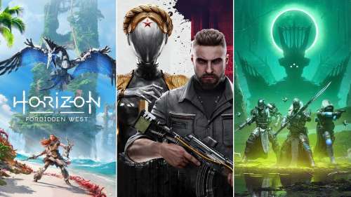 Epic Games, PS Plus, Game Pass… Les jeux à choper gratuitement du 20 au 26 février 2023