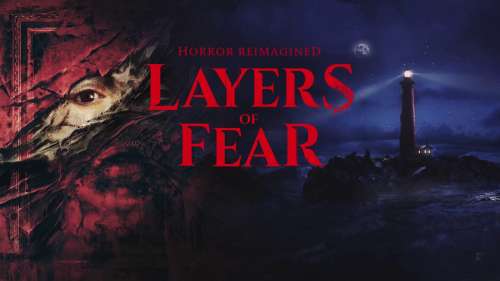Layers of Fears : changement de nom et sortie en juin