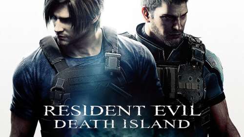Resident Evil Death Island : Un nouveau film d’animation annoncé pour 2023