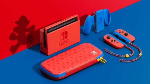 Nintendo Switch : Un nouveau bundle en approche pour l’Europe ?