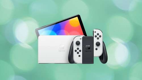 Nintendo Switch : La prochaine console pourrait « introduire de nouvelles manières de jouer »