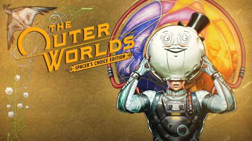 The Outer Worlds: Spacer’s Choice Edition arrive sur PS5, Xbox Series et PC