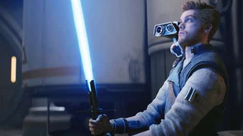Star Wars : Le FPS inconnu de Respawn pourrait être inspiré de la série Jedi Knight