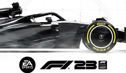 Electronic Arts : F1 23 annoncé avec des ratés