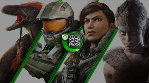 Xbox Game Pass : Deux nouveaux jeux arrivent bientôt