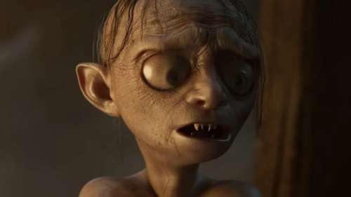 Le Seigneur des Anneaux : Gollum présente son histoire dans un nouveau trailer
