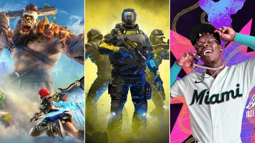 Epic Games, PS Plus, Game Pass… Les jeux à choper gratuitement du 27 mars au 2 avril 2023