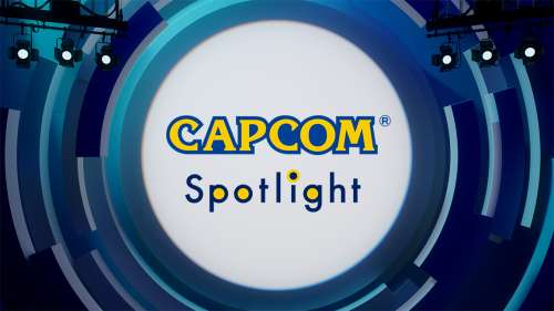 Capcom annonce une nouvelle conférence dédiée à ses futurs hits