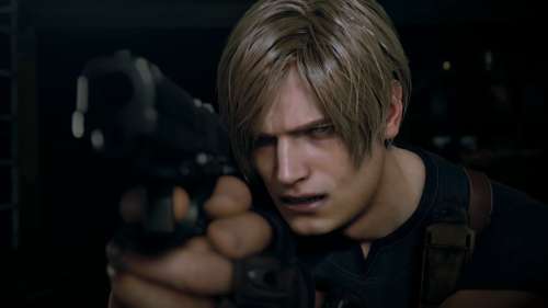 Resident Evil 4 : un record et un pic de joueurs sur Steam