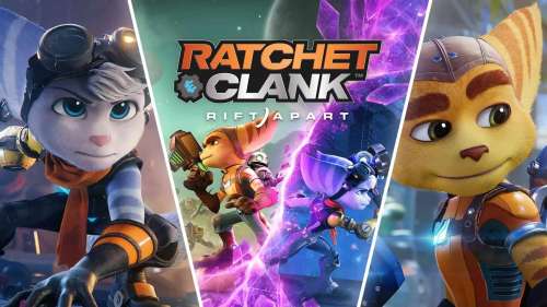 PS5 : Ratchet & Clank Rift Apart bientôt porté sur PC ?