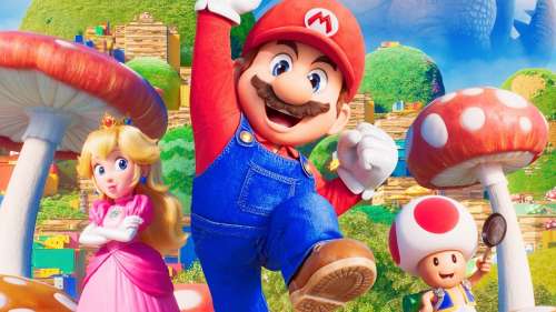 Super Mario Bros Movie : « Allez le voir, et après on en parle » déclare Chris Pratt face aux critiques