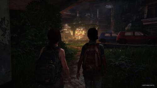 The Last of Us Part I demandera une configuration PC conséquente pour du 60 FPS