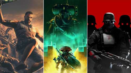 Epic Games, PS Plus, Game Pass… Les jeux à choper gratuitement du 3 au 9 avril 2023