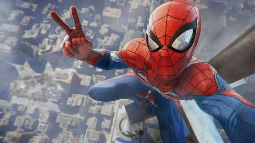PS Plus : Spider-Man, Resident Evil et 30 autres jeux vont bientôt quitter le catalogue
