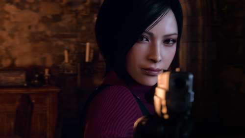 Resident Evil 4 : L’actrice d’Ada Wong harcelée par les « fans », le jeu victime de review bombing