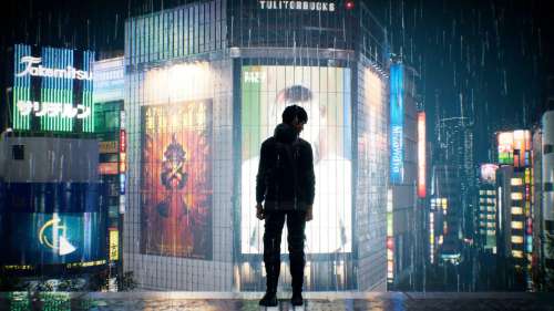 Ghostwire Tokyo, Sherlock Holmes, Mega Man… Les sorties JV de la semaine du 10 avril
