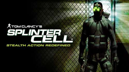 Ubisoft annule un battle royale Splinter Cell