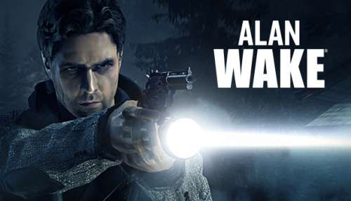 Alan Wake 2 : le jeu prévu pour octobre ?