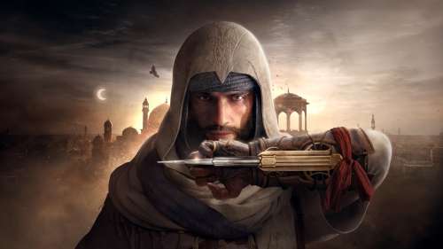 Assassin’s Creed Mirage : On a la date de sortie ?